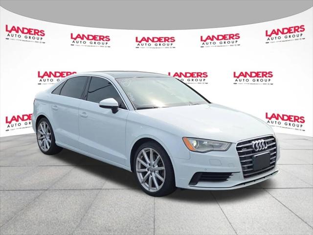 2015 Audi A3 2.0T Premium for sale in Southaven, MS