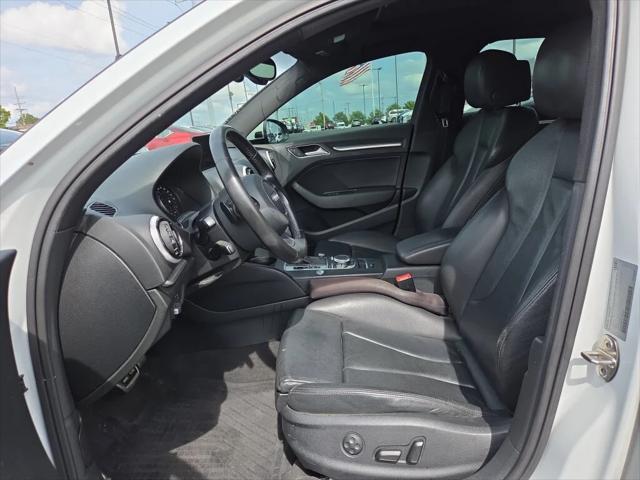 2015 Audi A3 2.0T Premium