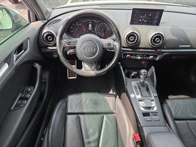 2015 Audi A3 2.0T Premium