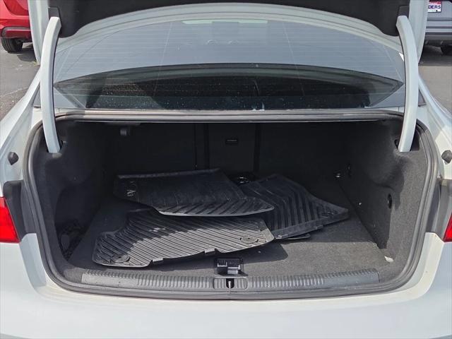 2015 Audi A3 2.0T Premium
