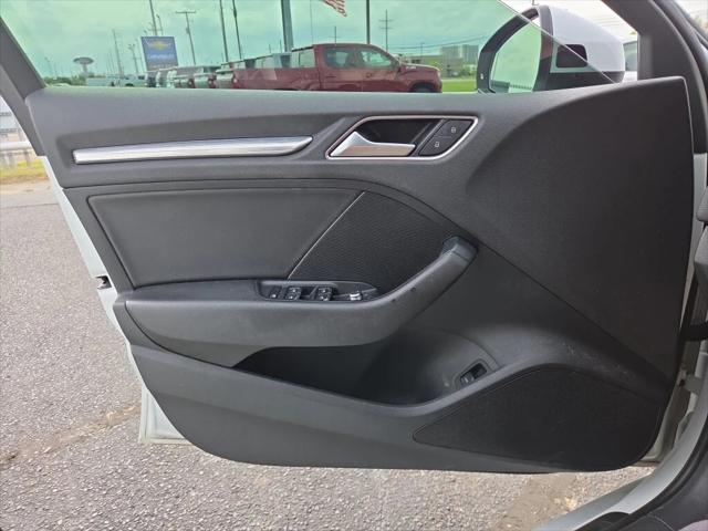 2015 Audi A3 2.0T Premium