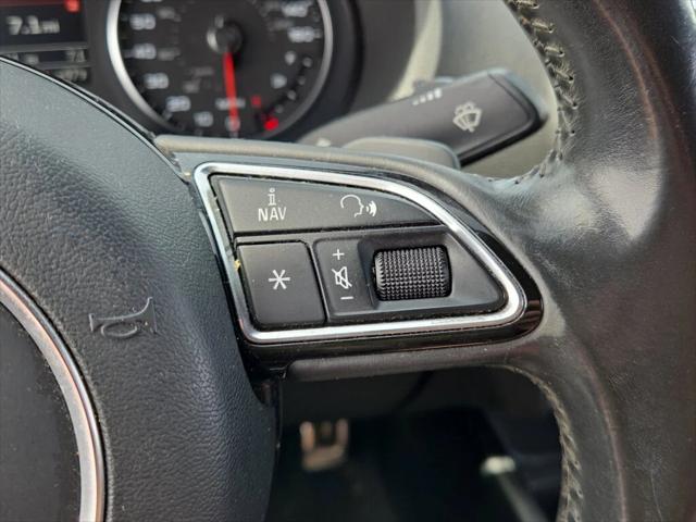 2015 Audi A3 2.0T Premium