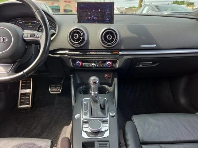 2015 Audi A3 2.0T Premium