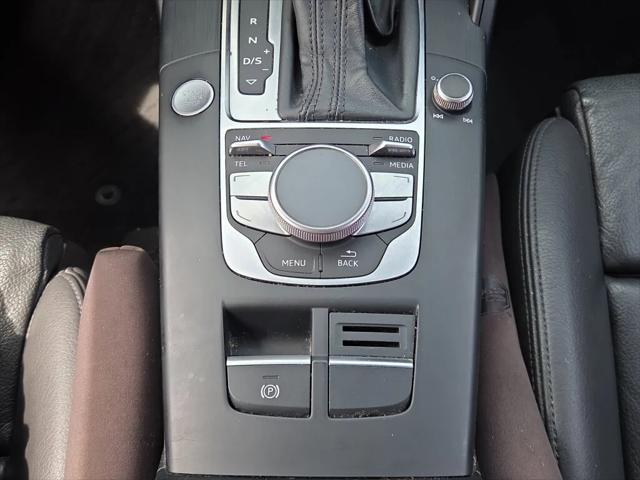 2015 Audi A3 2.0T Premium