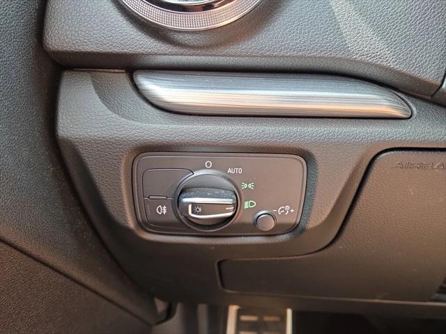 2015 Audi A3 2.0T Premium