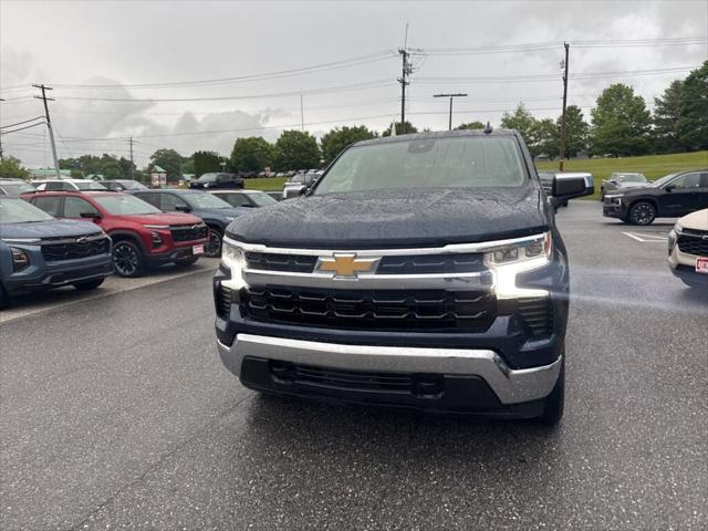 2023 Chevrolet Silverado 1500 4WD Crew Cab Short Bed LT with 2FL 2023 Chevrolet Silverado 1500 4WD Crew Cab Short Bed LT with 2FL
