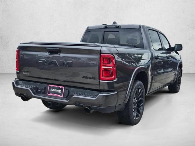 2026 RAM Ram 1500 RAM 1500 LIMITED CREW CAB 4X4 57 BOX 2026 RAM Ram 1500 RAM 1500 LIMITED CREW CAB 4X4 57 BOX