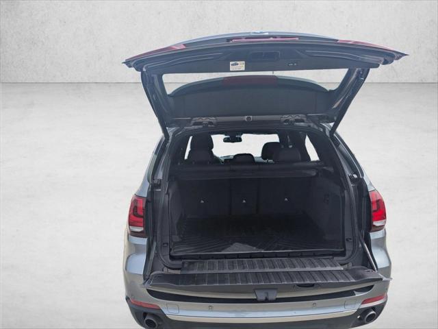 2017 BMW X5 sDrive35i