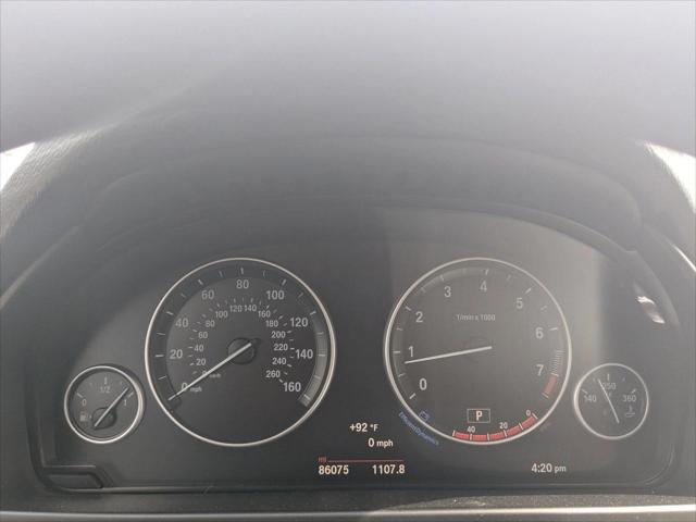 2017 BMW X5 sDrive35i