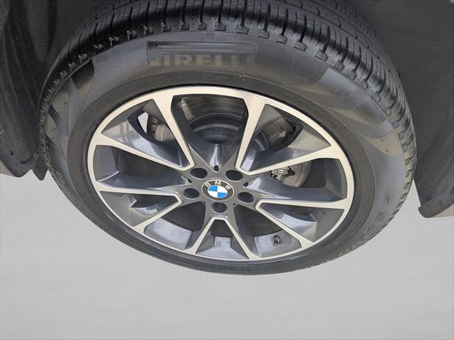 2017 BMW X5 sDrive35i