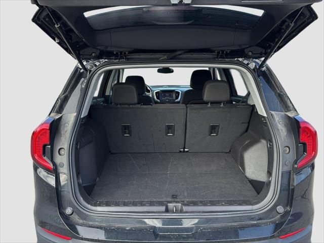 2024 GMC Terrain AWD SLE