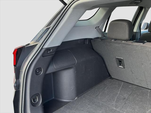 2024 GMC Terrain AWD SLE