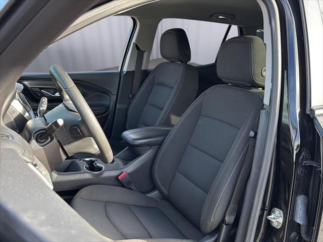 2024 GMC Terrain AWD SLE