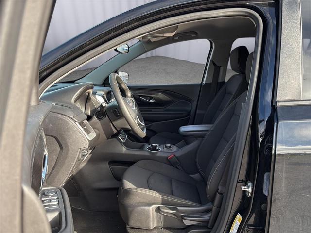 2024 GMC Terrain AWD SLE