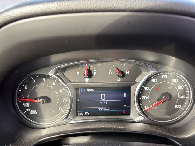 2024 GMC Terrain AWD SLE