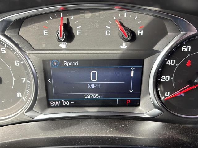 2024 GMC Terrain AWD SLE