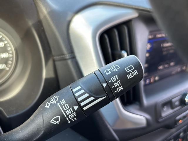 2024 GMC Terrain AWD SLE