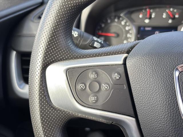 2024 GMC Terrain AWD SLE