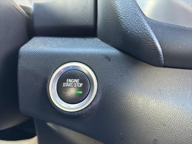 2024 GMC Terrain AWD SLE