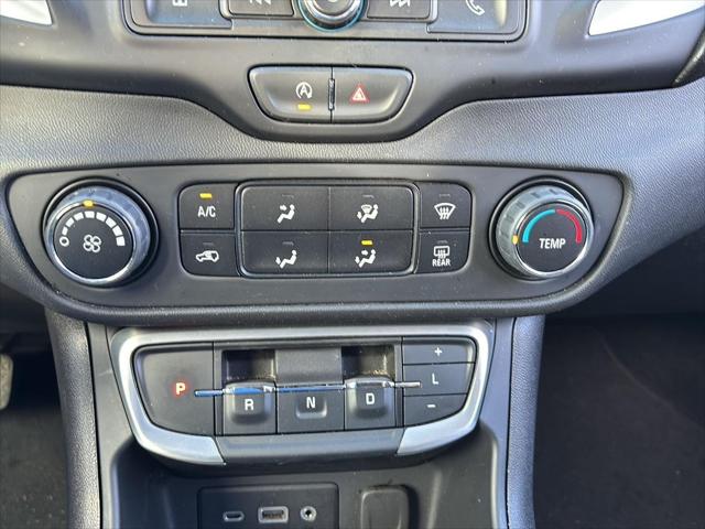 2024 GMC Terrain AWD SLE