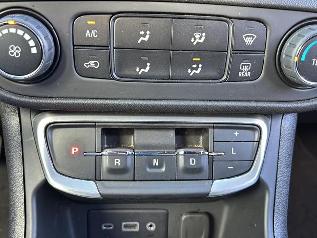 2024 GMC Terrain AWD SLE