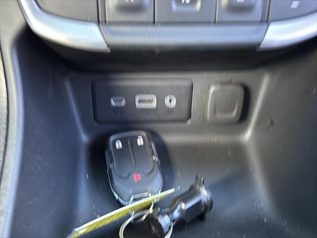 2024 GMC Terrain AWD SLE