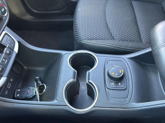 2024 GMC Terrain AWD SLE