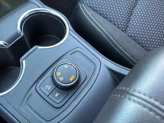 2024 GMC Terrain AWD SLE