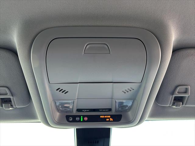 2024 GMC Terrain AWD SLE