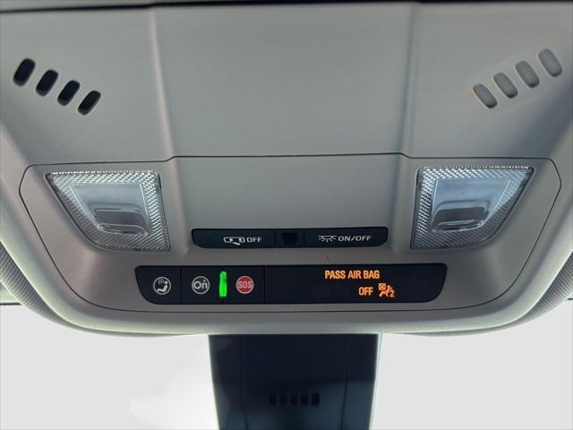 2024 GMC Terrain AWD SLE