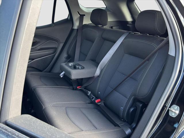 2024 GMC Terrain AWD SLE
