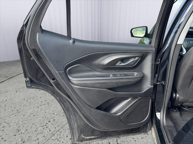 2024 GMC Terrain AWD SLE
