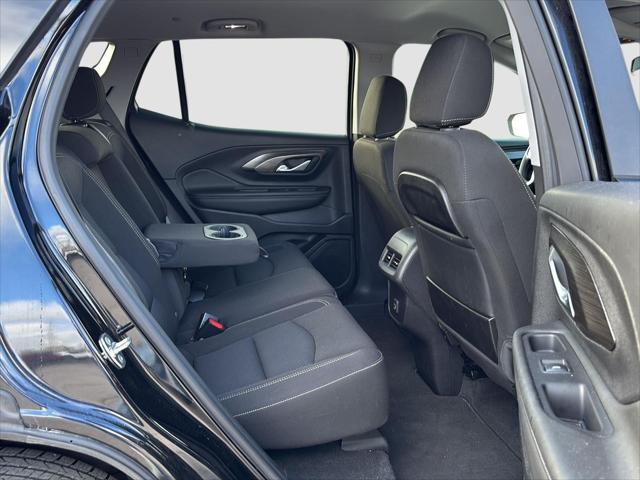 2024 GMC Terrain AWD SLE