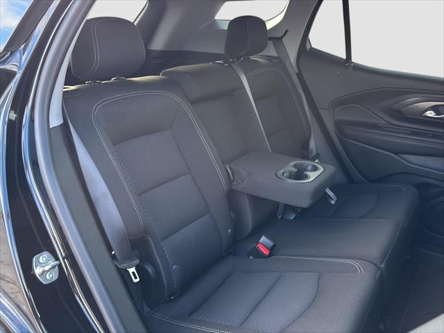 2024 GMC Terrain AWD SLE