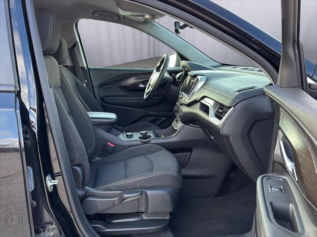 2024 GMC Terrain AWD SLE