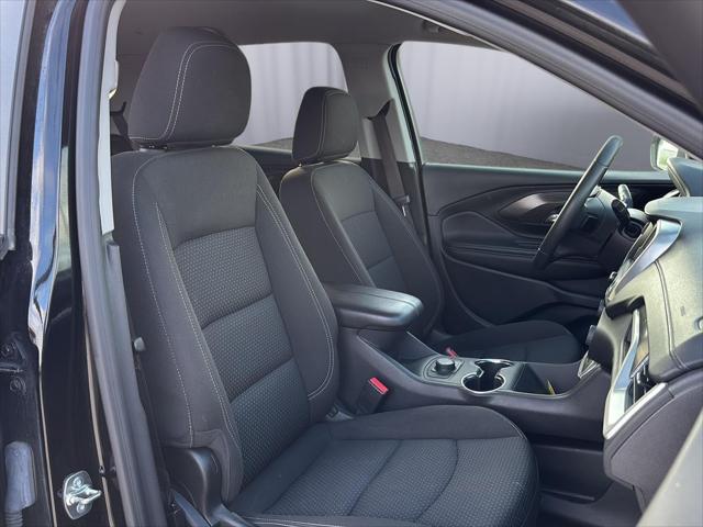 2024 GMC Terrain AWD SLE