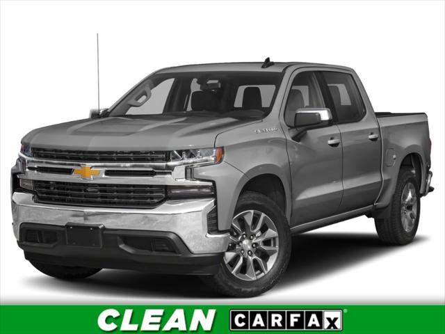 2019 Chevrolet Silverado 1500 RST for sale in Fort Scott, KS