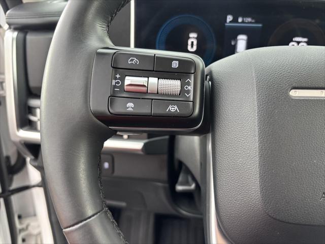 2024 Hyundai Santa Fe SE