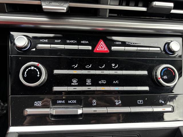 2024 Hyundai Santa Fe SE