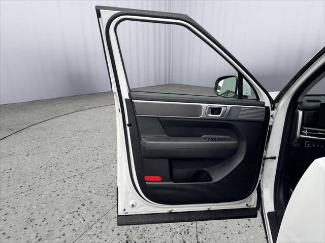 2024 Hyundai Santa Fe SE