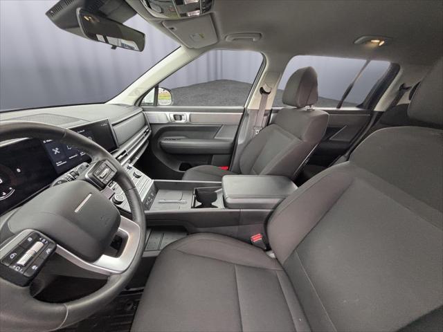 2024 Hyundai Santa Fe SE