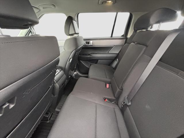 2024 Hyundai Santa Fe SE