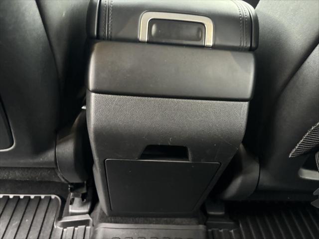 2024 Hyundai Santa Fe SE