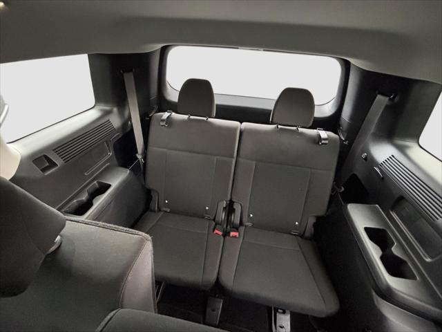 2024 Hyundai Santa Fe SE