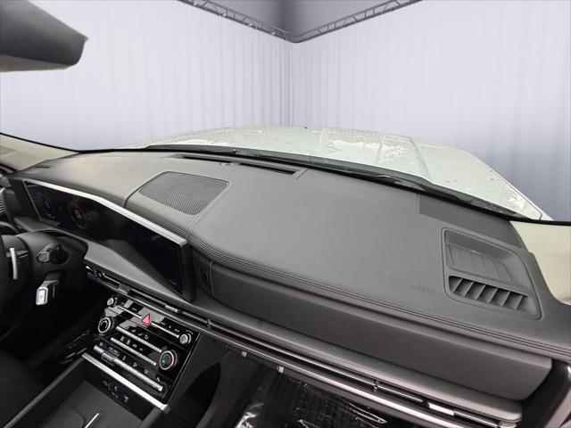 2024 Hyundai Santa Fe SE