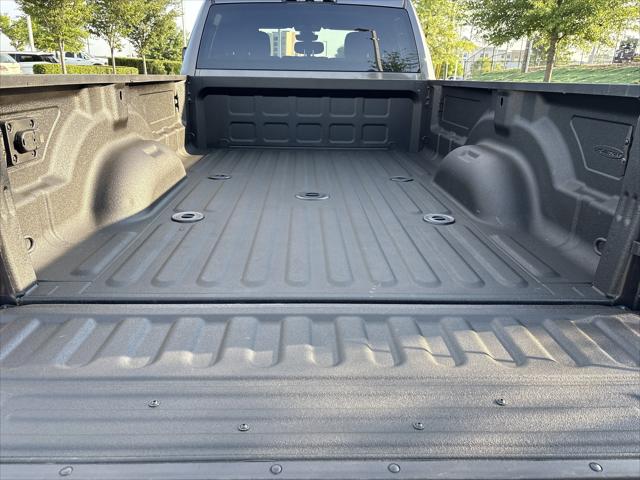2023 Ram 3500 Big Horn Crew Cab 4x4 8' Box