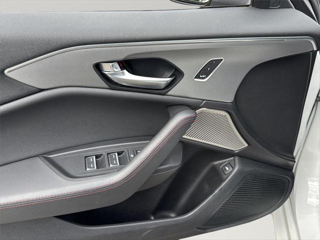 2023 Acura TLX A-SPEC Package