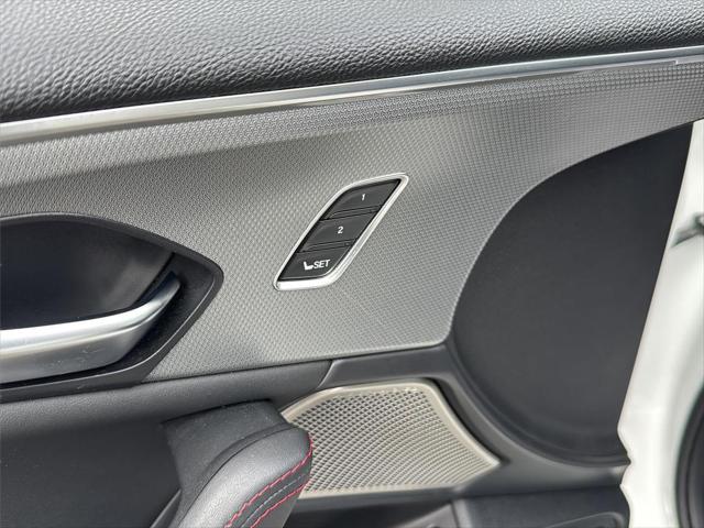 2023 Acura TLX A-SPEC Package