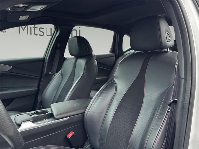 2023 Acura TLX A-SPEC Package