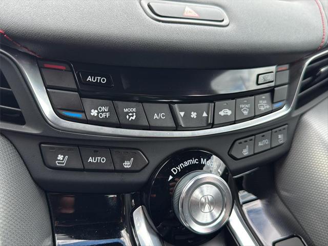 2023 Acura TLX A-SPEC Package
